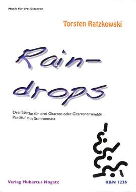 Ratzkowski, T: Raindrops