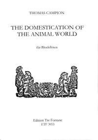 Campion, T: The domestication of the animal world