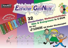 Einfacher geht nicht
