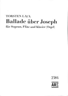 Laux, T: Ballade über Joseph