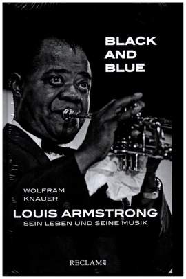 Knauer, W: Louis Armstrong