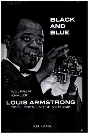 Knauer, W: Louis Armstrong