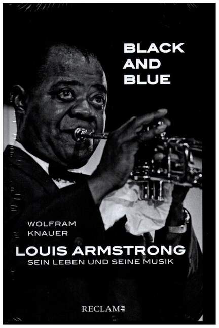 Knauer, W: Louis Armstrong