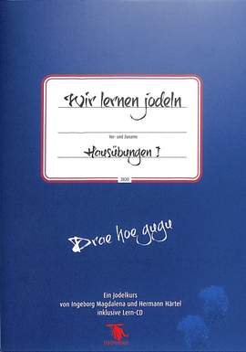 Wir lernen jodeln 1