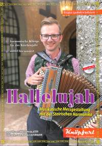 Ostermann, R: Hallelujah