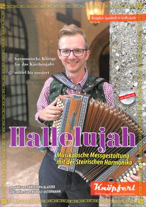 Ostermann, R: Hallelujah