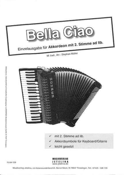 Bella ciao