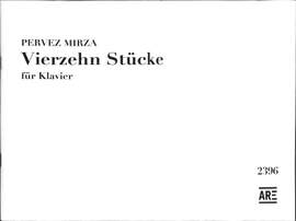 Mirza, P: 14 Stücke 1