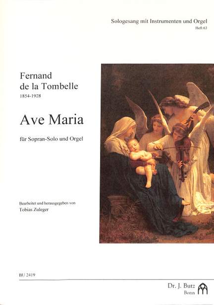 Ave Maria