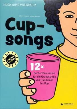Cupsongs