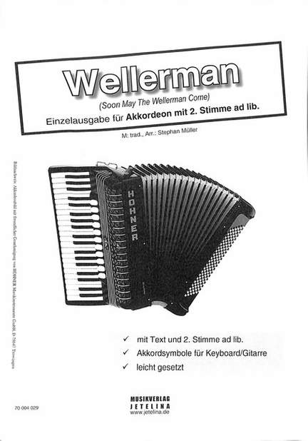 The wellerman