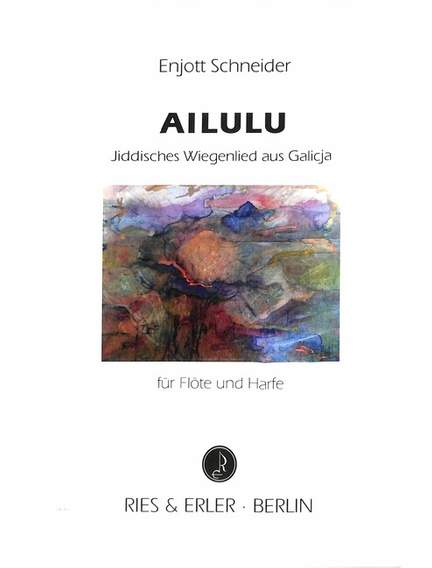 Schneider, E: Ailulu