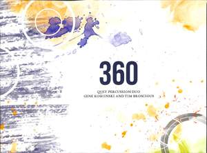 Koshinski: 360