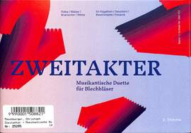Moschberger, C: Zweitakter