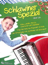 Loh, O: Schlawiner spezial