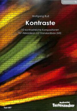 Russ, W: Kontraste