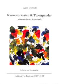 Dorwarth, A: Kummerkasten + Trostspender