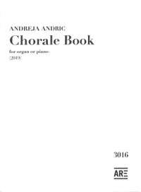 Andric, A: Chorale book