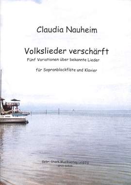 Nauheim, C: Volkslieder verschärft