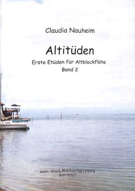 Nauheim, C: Altitüden 2