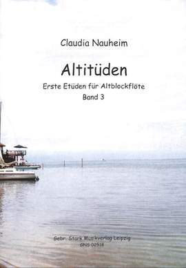 Nauheim, C: Altitüden 3