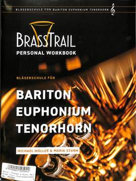 Brass Trail