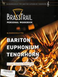 Brass Trail