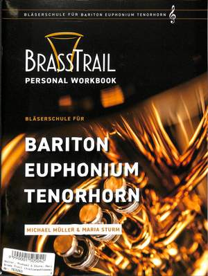Brass Trail