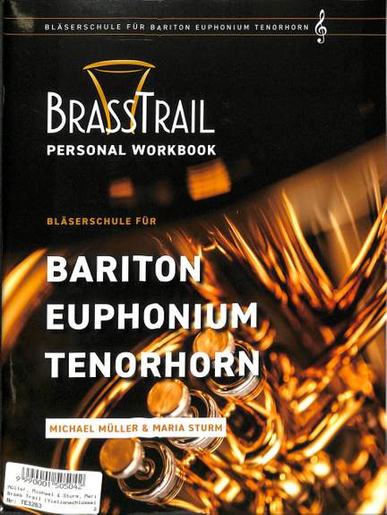 Brass Trail