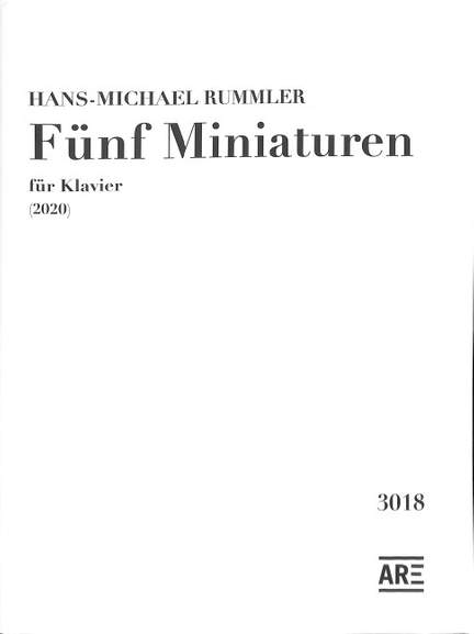 5 Miniaturen