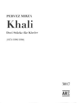 Mirza, P: Khali