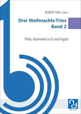 3 Weihnachts Trios 2