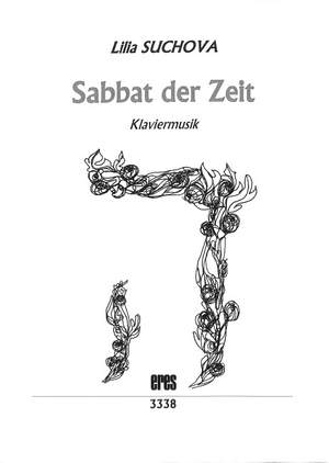 Suchova, L: Sabbat der Zeit