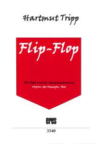 Tripp, H: Flip flop