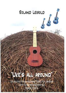 Leibold, R: Uke's all around