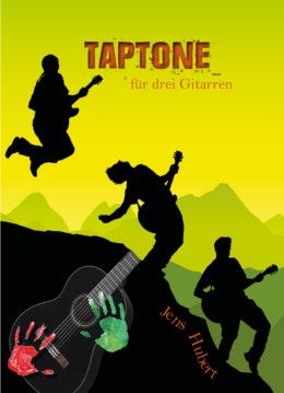 Hubert, J: Taptone