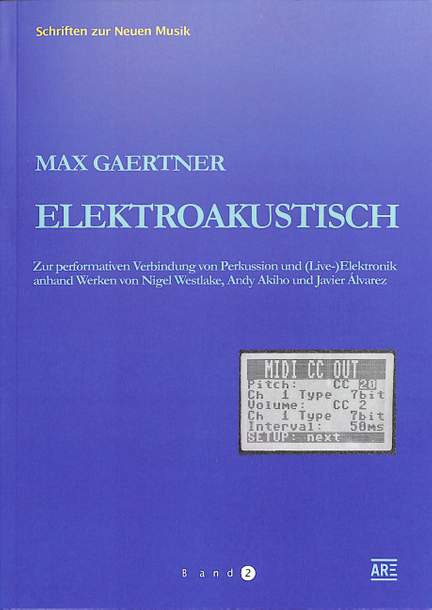 Elektroakustisch