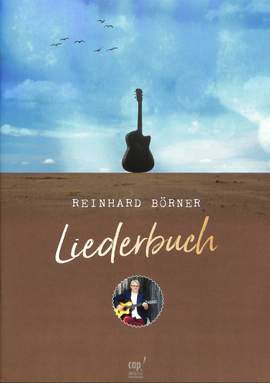 Börner, R: Liederbuch