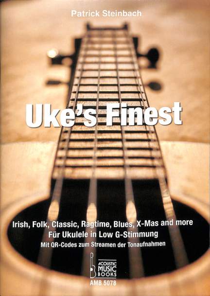 Steinbach, P: Uke's Finest