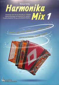 Rettig, M: Harmonika Mix 1