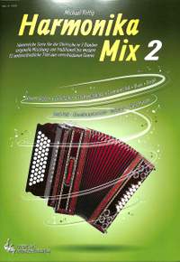 Rettig, M: Harmonika Mix 2