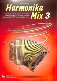 Rettig, M: Harmonika Mix 3