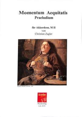 Zagler, C: Momentum aequitatis