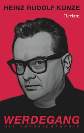 Kunze, H R: Werdegang