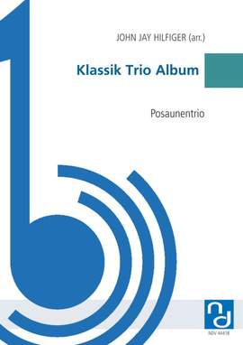 Klassik Trio Album