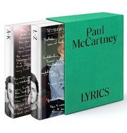 McCartney, P: Lyrics