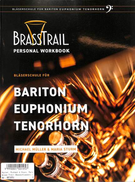 Brass Trail