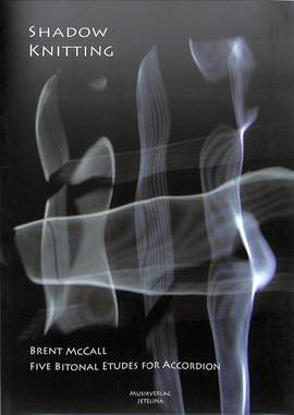 McCall, B: Shadow knitting