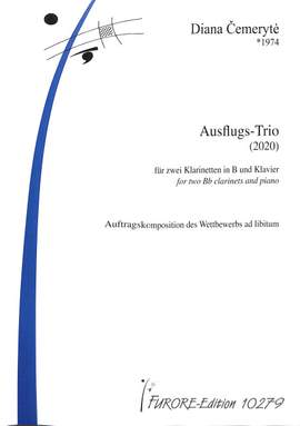 Cemeryte, D: Ausflugs Trio