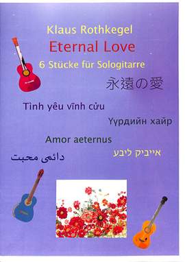 Rothkegel, K: Eternal love